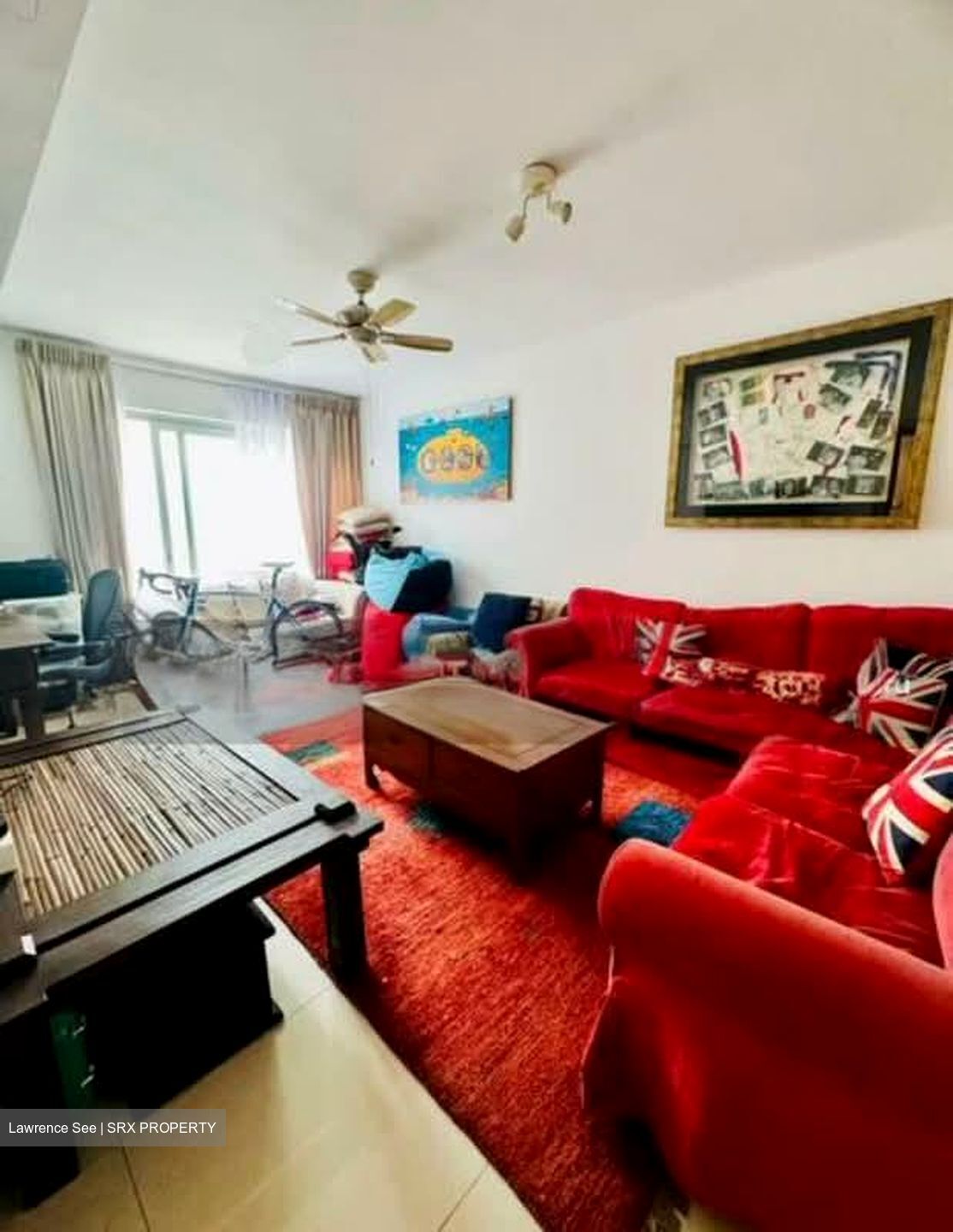 Ocean Drive (D4), Terrace #558314751